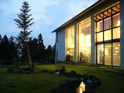 Sakaiya Mori no Hotel Wald Berg, Buchen Sie Hotel Tendo Yamagata
