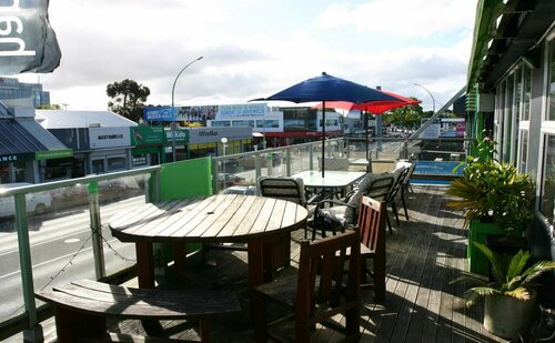 Backpackers Central Hamilton, Забронировать Хостел Отели Вайкато с завтраком, Завтраки