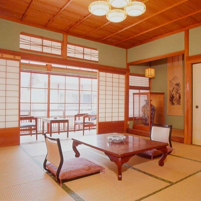 Dorogawa Onsen Gyoja no Yado Kakujin