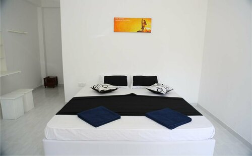 The Surfer, Prenota Hotel Hotel a Matara District con colazione, Colazione