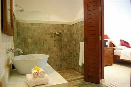 VILLA DUNIA - Gili Trawangan, Prenota Villa Hotel a Lombok con piscina, Piscina