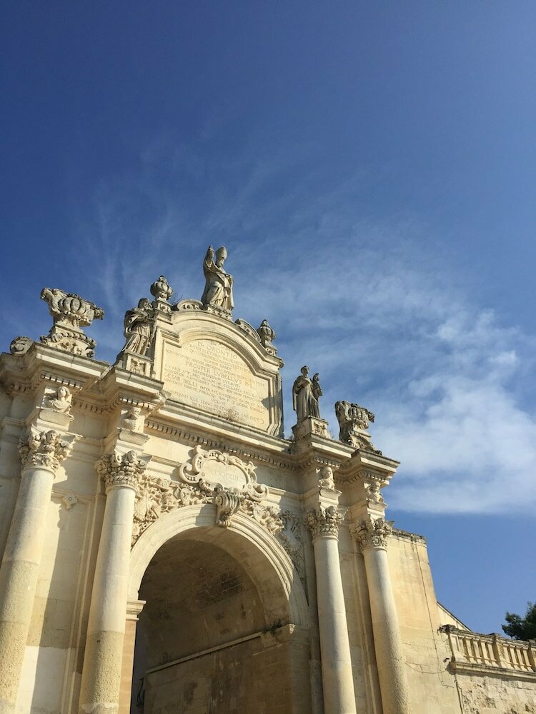The Palace