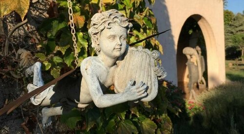 Villa Mercedes, Забронировать Отель «постель и завтрак» Ла-Лонд-ле-Мор Var coast
