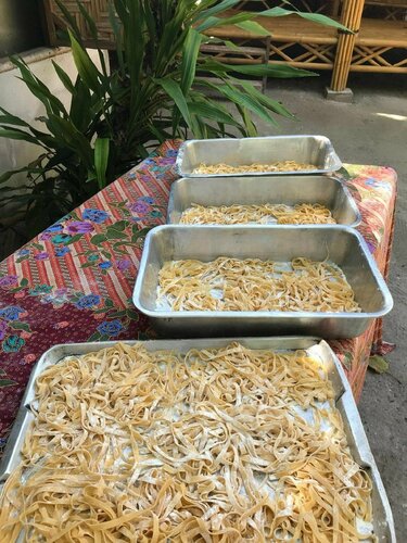 Forra Dive Resort Sunrise