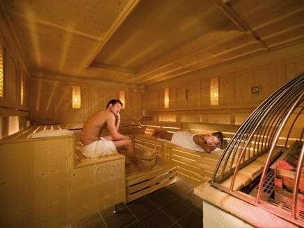 Hotel Tirolerhof 4 Sterne Superior, Забронировать Отель СПА-отели Тукс, SPA-услуги