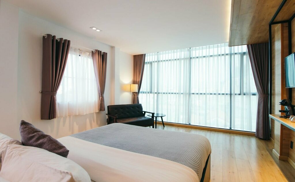 Chotel Pham Ngu Lao