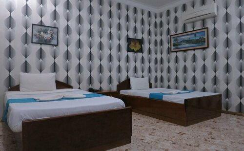 Sen Monorom II Hotel, Book Hotel Hoteller i Kampot-provinsen med parkering, Parkering