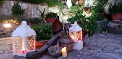 Albergo B&B Antica Trattoria Bacco, Boek Bed and Breakfast SPA-hotels in Circello, SPA