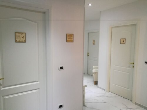 B&B Casa Nizza, Забронировать Отель «постель и завтрак» Сан-Сальварио Турин, рядом с Данте