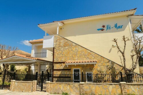 Ni-Mar Studios & Apartments, Reserva ahora Apartamento Agios Sostis Grecia
