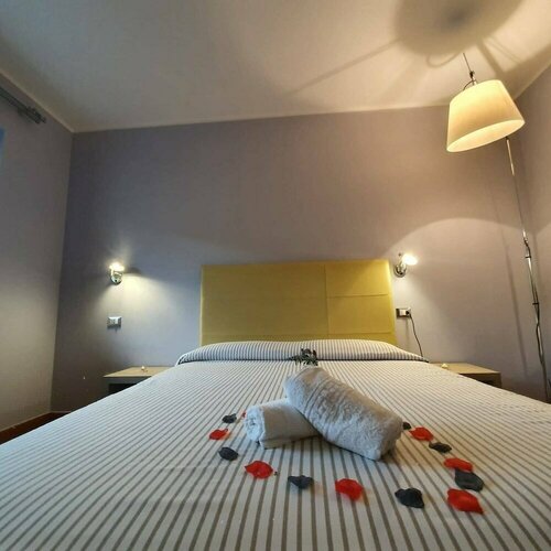 Resort San Nicola - Restaurant and Wellness Fitness, Забронировать Курортный отель Полицци-Дженероза Madonie Regional Natural Park