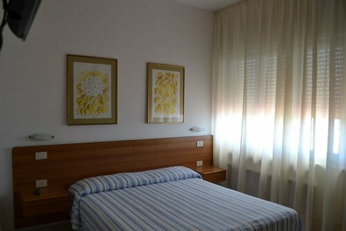 Hotel Quaglia, Prenota Hotel Roseto degli Abruzzi 