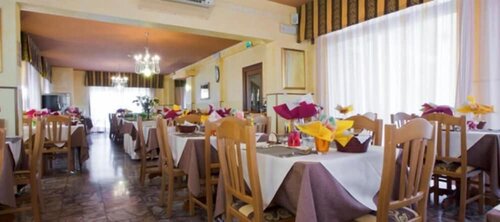 Hotel Villa Bruna, Забронировать Отель Отели Венето с завтраком, Завтраки