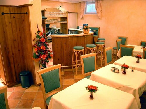 Pension Hiesel-Villa Untersbergblick, Reserva ahora Hotel Hoteles en Salzburgo con aparcamiento, Aparcamiento