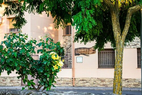 Casa Rural Las Eras en Monfragüe, Prenota Hotel Malpartida de Plasencia 