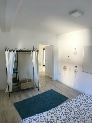 Charmantes Haus am Regnitzgrund, Prenota Hotel Hotel 3 stelle a Baviera, 3*