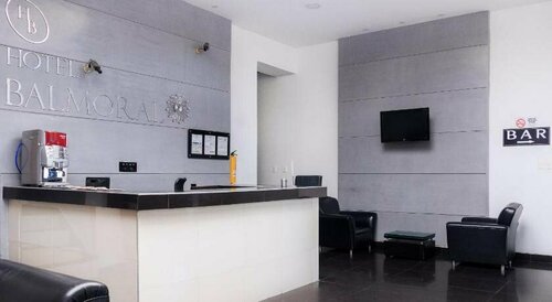 Hotel Balmoral, Réserver Hôtel Bucaramanga Santander