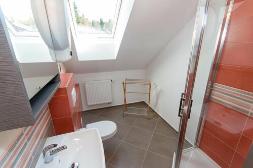 Penzion U Pešků, Boek Hotel Horní Planá 