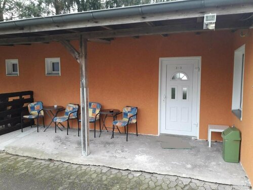 Ferienpark Tannenbruchsee, Reservar Hotel Hotéis em Lake Steinhude com estacionamento, Estacionamento
