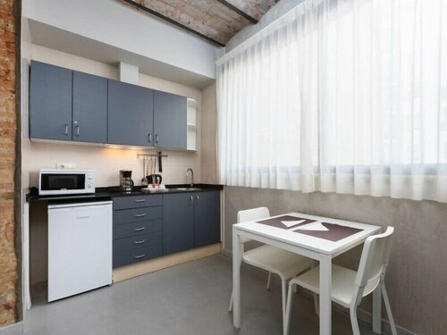 Apartamentos DV, Забронировать Апартаменты/квартира Апартаменты Провинции Барселоны, Апартаменты/квартира