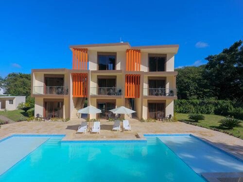 Caribbean Diamond Boutique Hotel, Забронировать Бутик-отель Отели Сосуа с завтраком, Завтраки