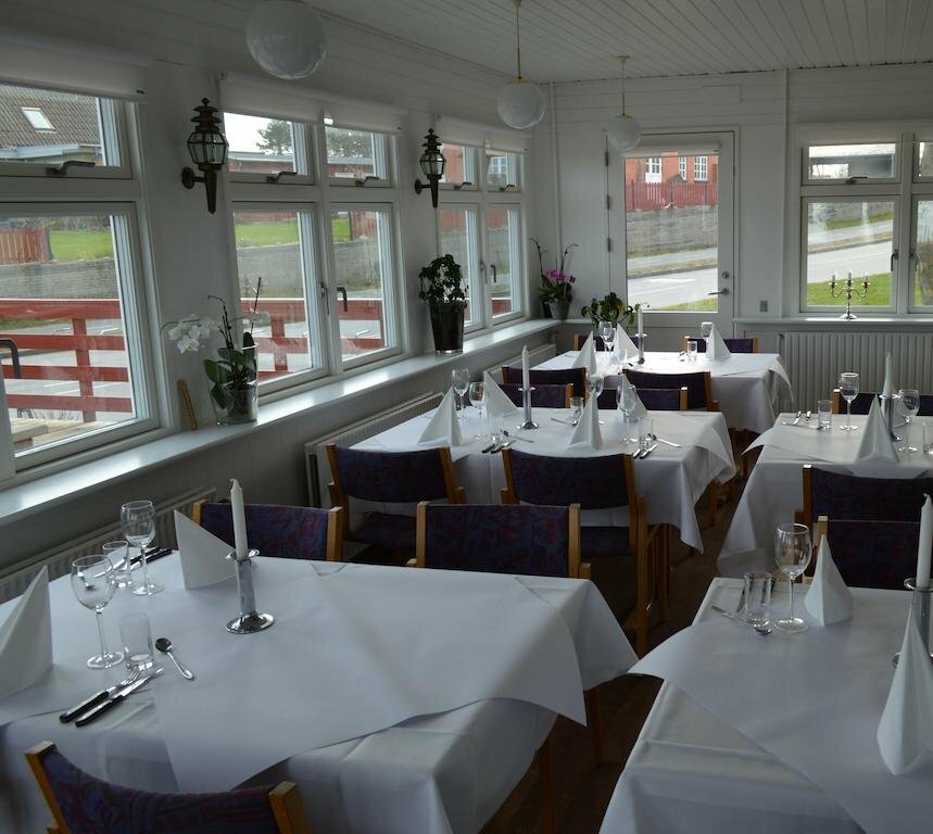 Samsø Perlen