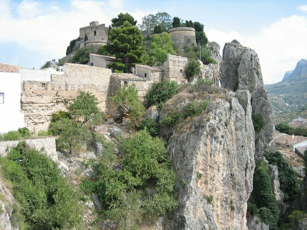 El Tossal Casa Rural