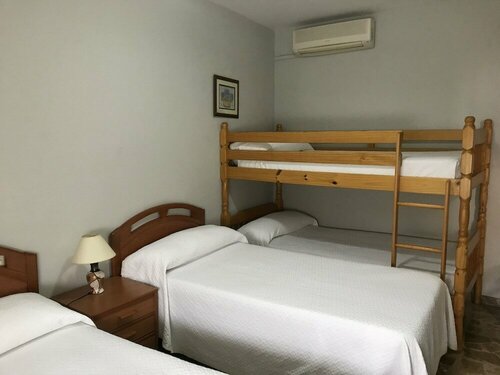 Hostal Restaurante Marino, Reservar Hotel Honrubia Cuenca Province