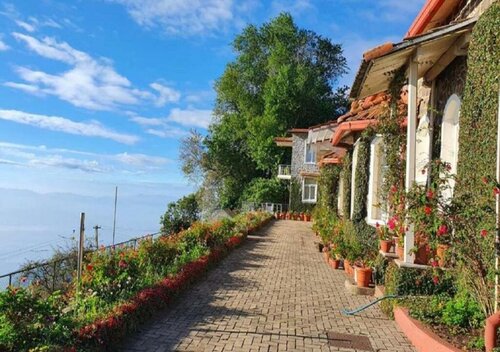 Onandaga Kodaikanal, Забронировать Отель Отели Пални 3 звезды, 3*