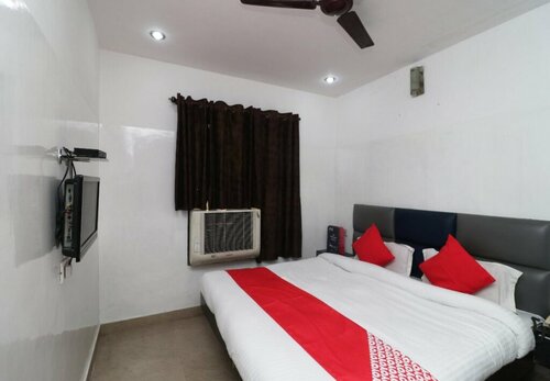 Hotel Uttam Heritage, Boek Hotel Saharanpur 