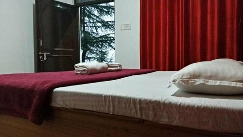 International Youth Club - Hostel, Забронировать Хостел Хостелы Дхармсала, Хостел