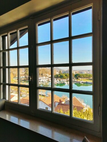 Quand la ville dort, Забронировать Отель «постель и завтрак» Ажен Lot-et-Garonne