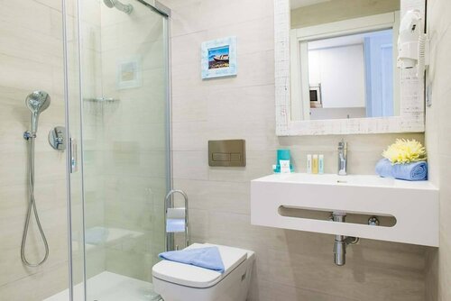 Hotel Vacanzy Urban Boutique Adults Only, Забронировать Бутик-отель Кораллехо Фуэртевентура
