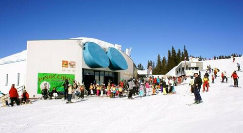 Active Nature Resort DAS SeeMOUNT, Забронировать Курортный отель Отели Зе с парковкой, Парковка