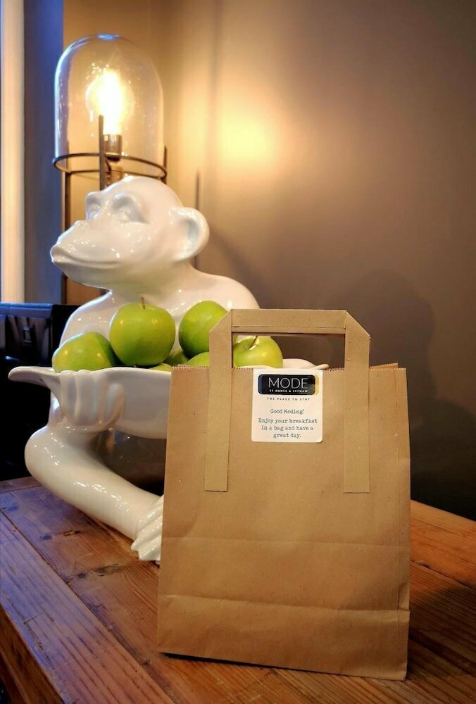 Mode Hotel