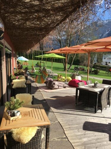 Hotel Ehrwalderhof, Забронировать Отель Отели Tiroler Zugspitz Arena с парковкой, Парковка