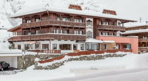 Hotel Garni Pirchhütt, Prenota Hotel Hotel SPA a Tirolo, SPA