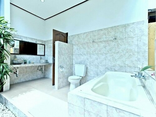 The Nenny Bali Villa Family Home Rentals Seminyak, Prenota Villa Hotel a Bali con parcheggio, Parcheggio