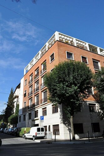 Artisti House, Book Bed and Breakfast Rom Lazio