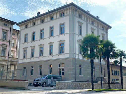 Residenza Alto Garda, Забронировать Апарт-отель Рива-дель-Гарда Alto Garda e Ledro, рядом с Riva del Garda Ferry Terminal