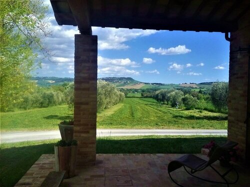Agriturismo Forestale Luti, Rezervați Sejur la fermă Treia Marche
