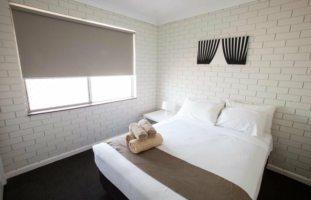 Geraldtons Ocean West