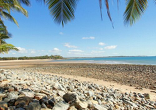 The Resort at Dolphin Heads, Prenota Resort Hotel a Queensland con parcheggio, Parcheggio