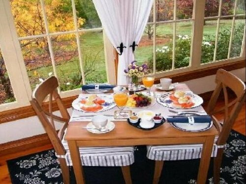 Margate Cottage Boutique Bed & Breakfast, Забронировать Бутик-отель Маргит Huon Valley