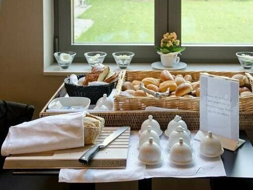 Hotel Karmel, Забронировать Отель Херенталс Antwerpse Kempen