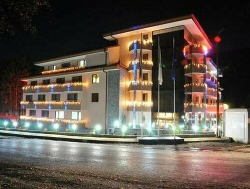Hotel Park Bachinovo, Забронировать Отель область Благоевград Благоевград