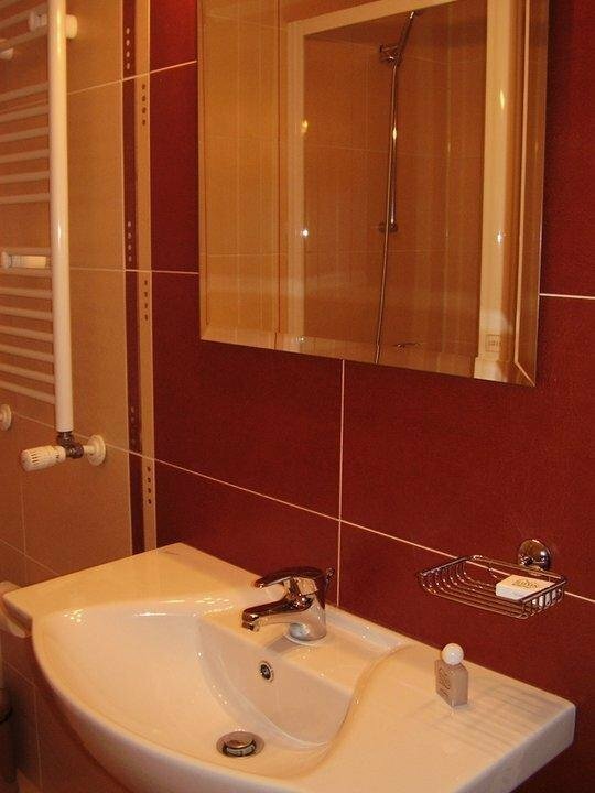 Family Hotel Teteven