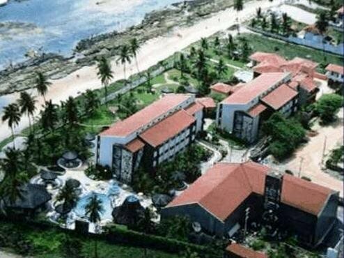 Hotel Canarius D'Gaibu, Забронировать Отель Кабу-ди-Санту-Агостинью Пернамбуку