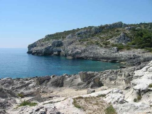 Mirto Mare, Забронировать Отель Отели Корсано с парковкой, Парковка