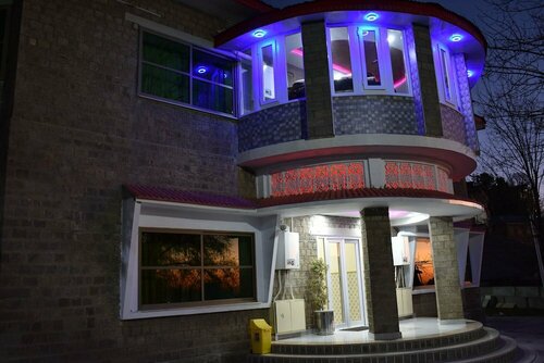 Dream Land Hotel, Book Hotel Hotels in Punjab Region with a Pool, Swimming Pool